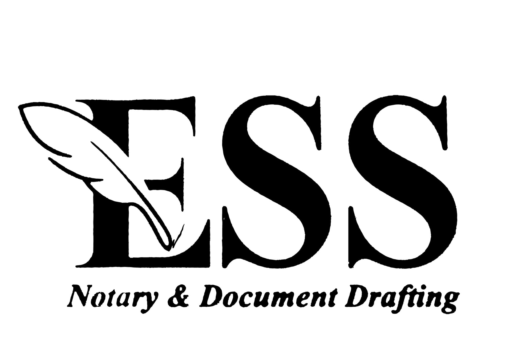Notary services in action Notary services in action